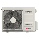 airHome 800, RAC-XJ18WHAA