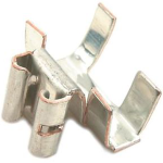 1/4" Compressor Terminal, 12-8W