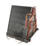 Condenser Coil, Sys 1 & 3, 30/40T, R410