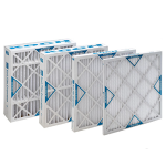 Air Filter, Multi-Pleat XL11, 20 x 24 x 4