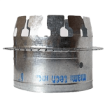 Tab Collar 12", 28 Ga