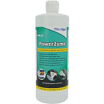 Powerzyme Quart Bottle 32Oz