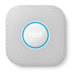 Ni-S3005PWLUS Smoke/CO2 Detector