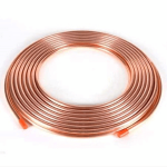 Refrigeration Copper Tube 3/8" OD x 50'