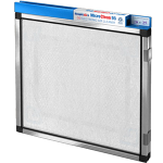 Respicaire MicroClean 95 CG Polarized Media Electronic Air Cleaner, 16" x 20"