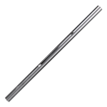 1.187 x 26.75" Blower Shaft