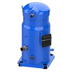 Reciprocating Compressor, 3-Phase, 11.5 EER