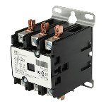 Contactor, 3P, 40 Amp, 24V, 50/60Hz