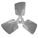 FAN,PROP,22 IN,CW,3-30,1/2 IN BORE