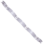 Mounting Bracket Belly Band Motor