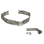 Blower Motor Mount Assembly