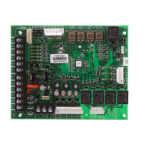 Board, Control, Kit, Simplicity 1A 2 Stg C/H