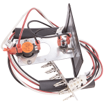 7-12T Rooftop Auxiliary Limit Switch Kit