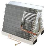 Indoor Flex Coil, A, 3R-32H-24W, Tin Coat