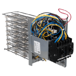 Electric Heat Kit w/ Breaker, 08 kW