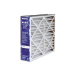 Filter, Replacement, MERV 11 AB, 20X25X5